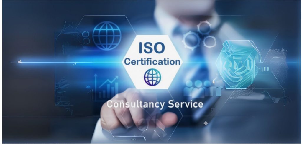 ISO Consultancy Services