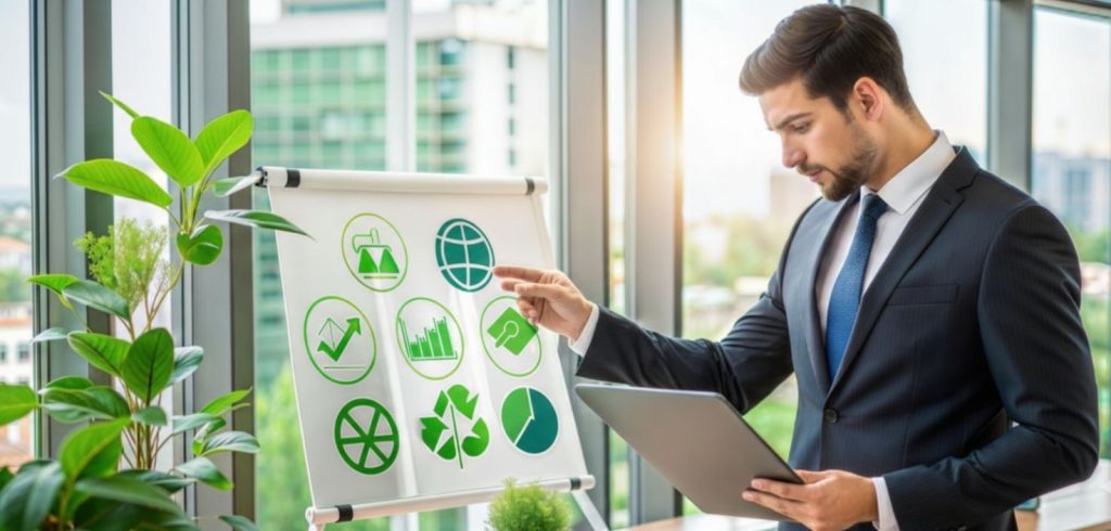 SUSTAINABILITY CONSULTANCY SERVICES