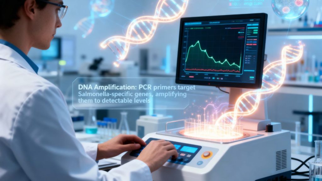 DNA Amplification