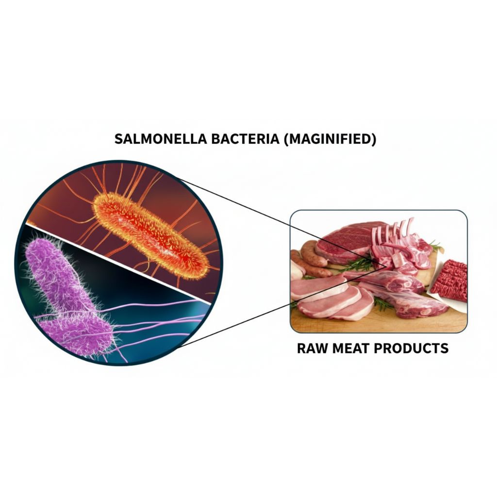 Salmonella