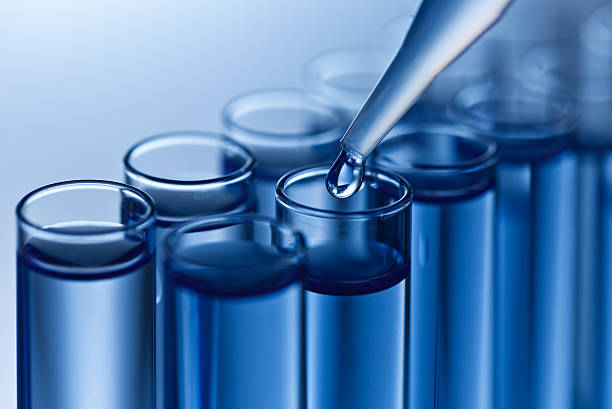 Professional water quality testing and analysis services in Dubai.